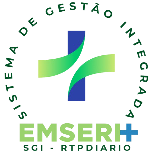 Logo da Empresa